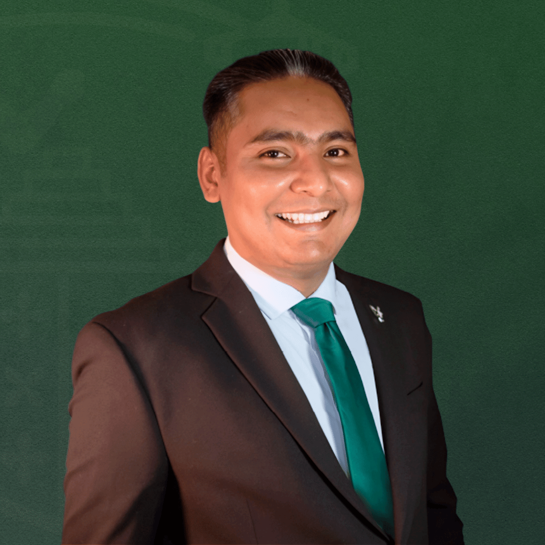 Presidente Santos Tavarez García